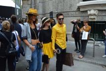 Мода в Милане